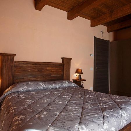 Circolo Operaio Acli Colloro Otel Dış mekan fotoğraf