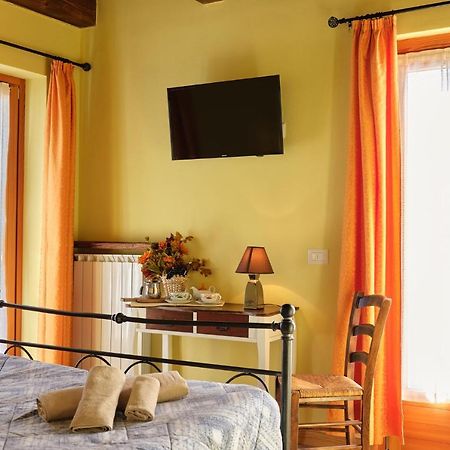 Circolo Operaio Acli Colloro Otel Dış mekan fotoğraf