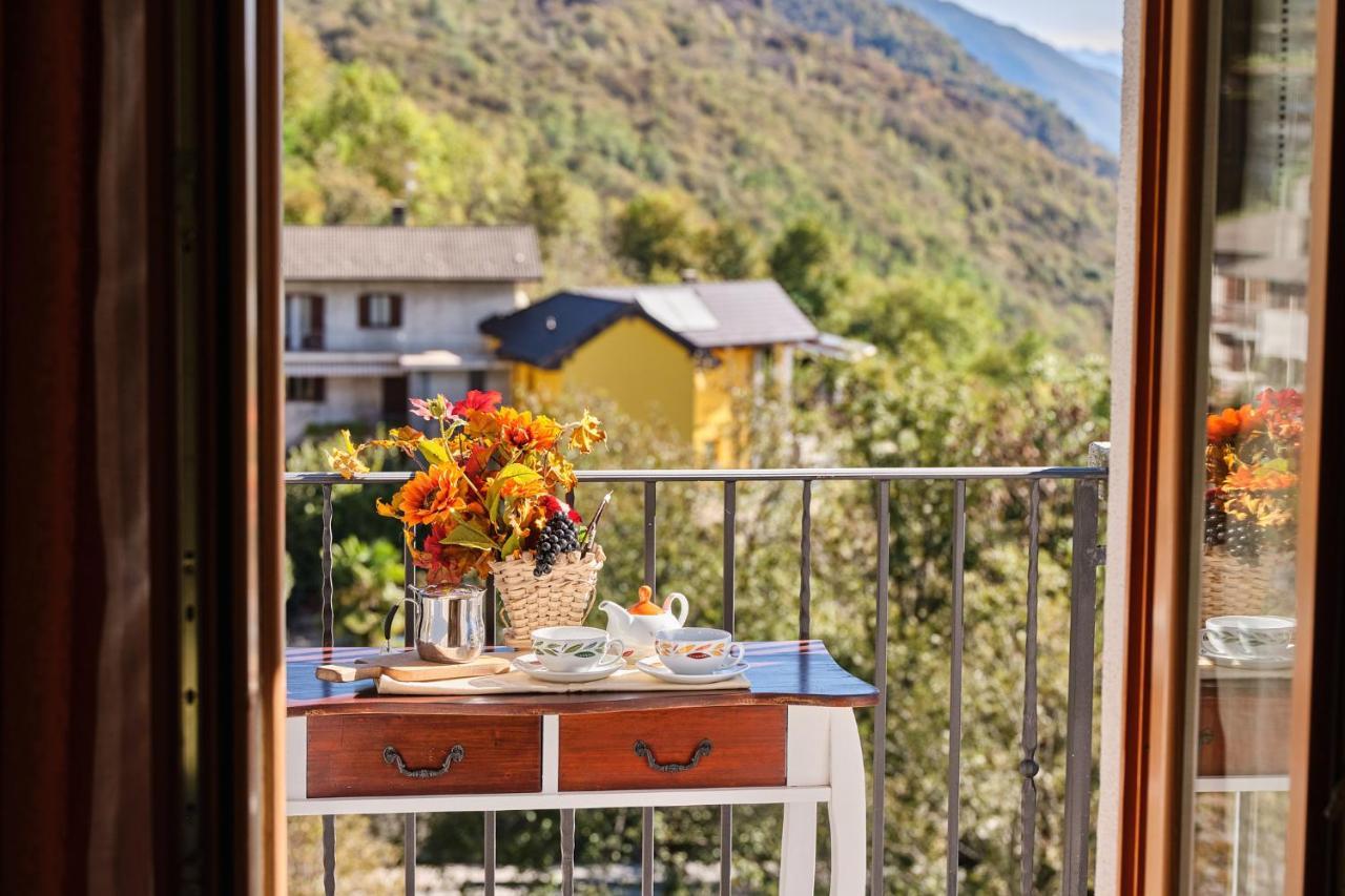 Circolo Operaio Acli Colloro Otel Dış mekan fotoğraf