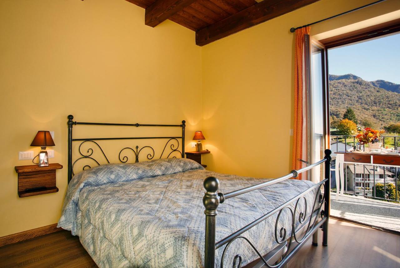 Circolo Operaio Acli Colloro Otel Dış mekan fotoğraf