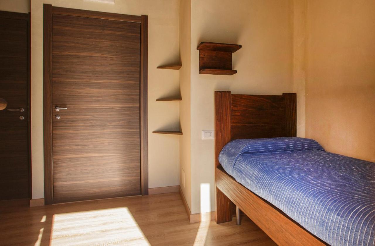 Circolo Operaio Acli Colloro Otel Dış mekan fotoğraf